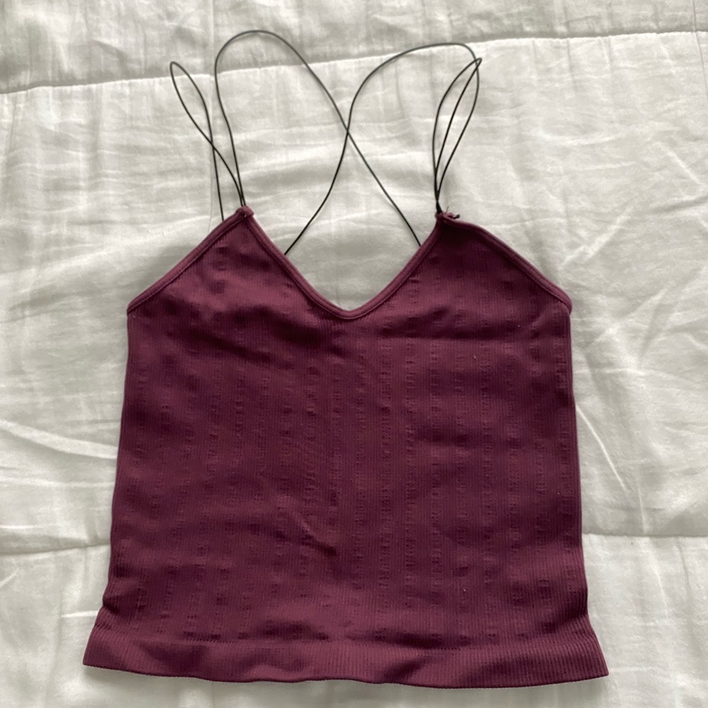 Urban Outfitters “out from under” tank top
